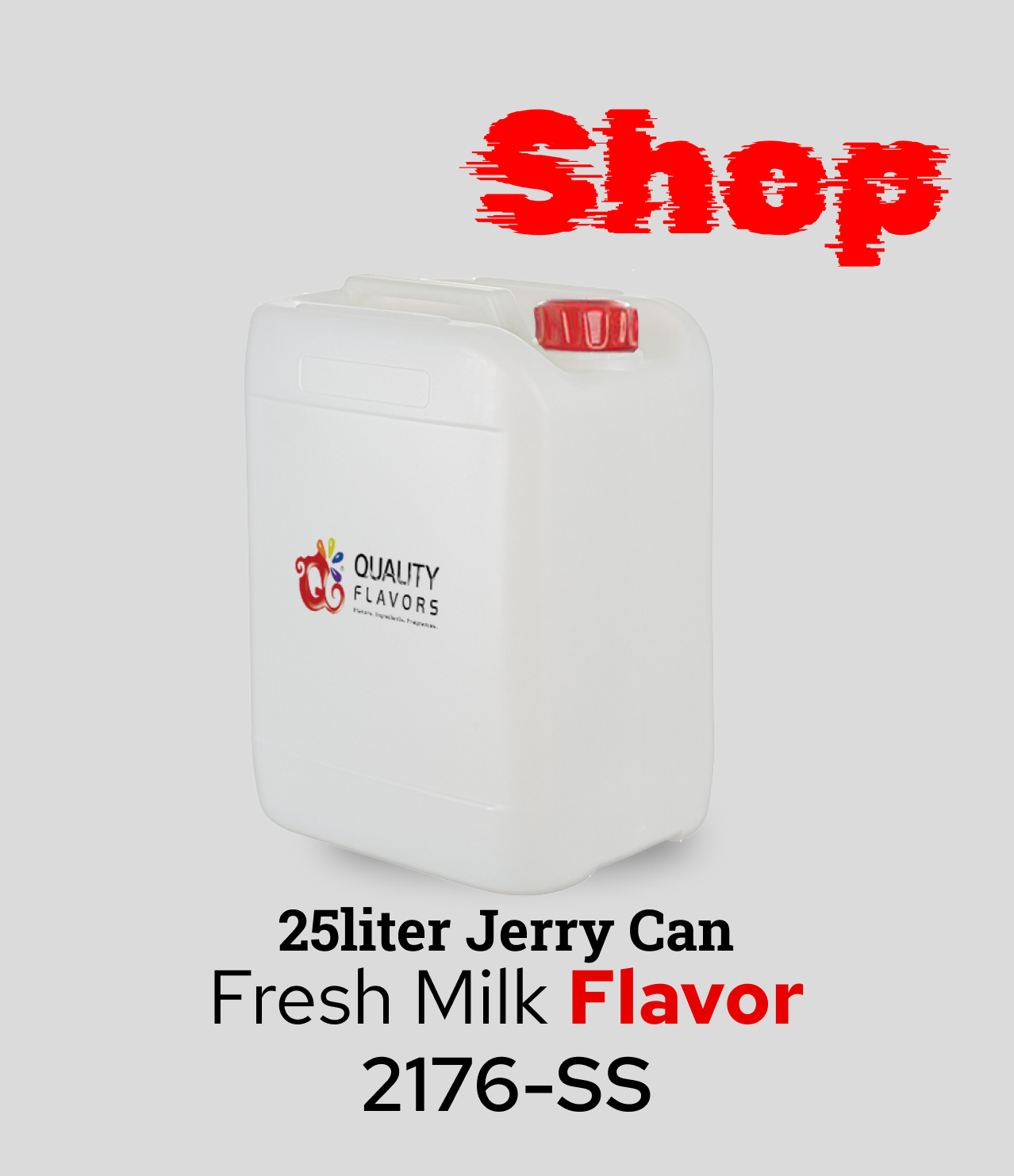 Fresh Milk 2176-SS