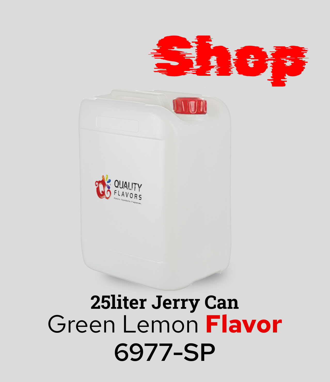 Green Lemon 6977-SP