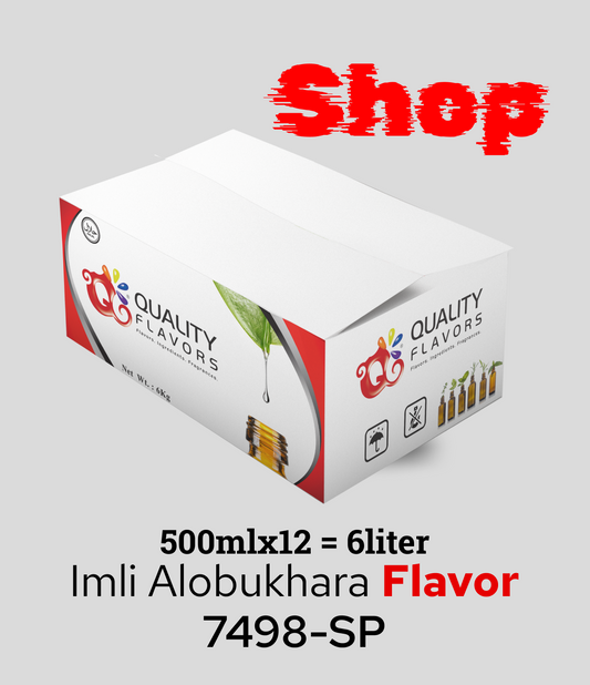 Imli Alobukhara 7498-SP