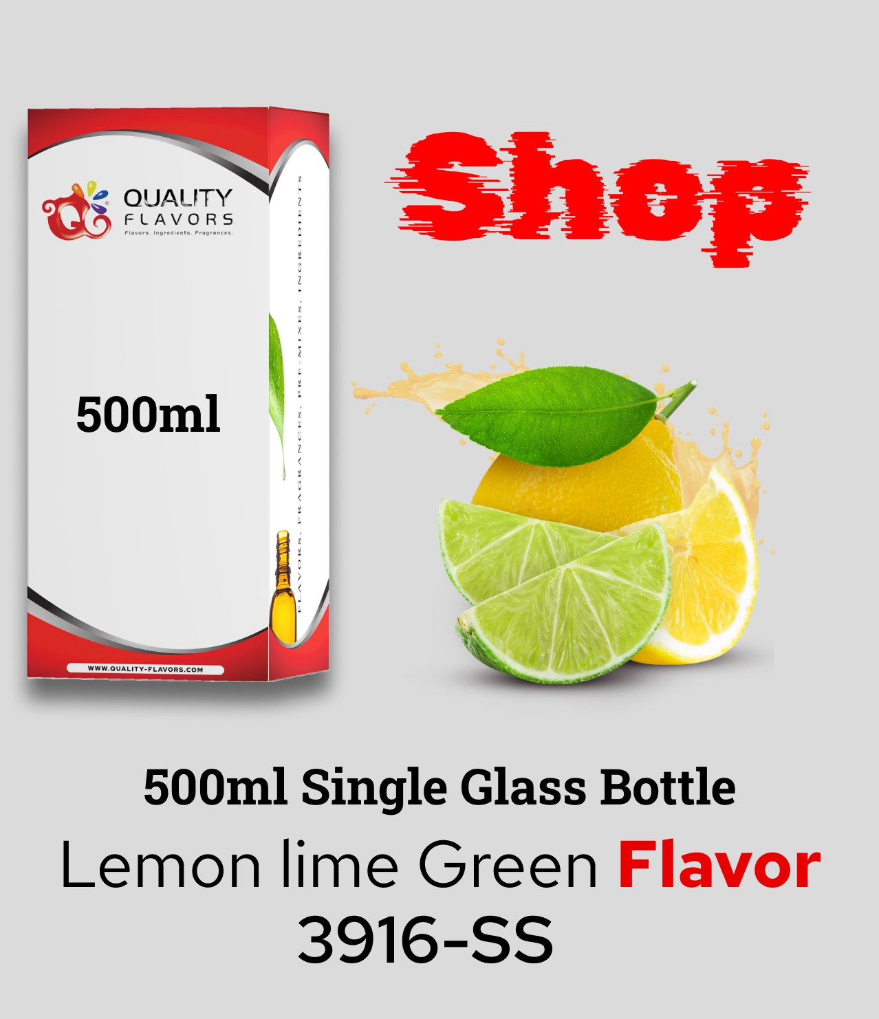 Lemon lime Green 3916-SS