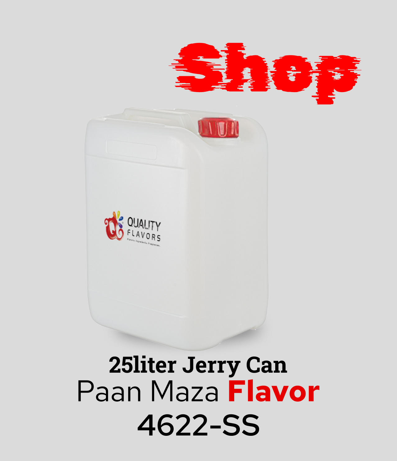 Paan Maza Flavor 4622-SS