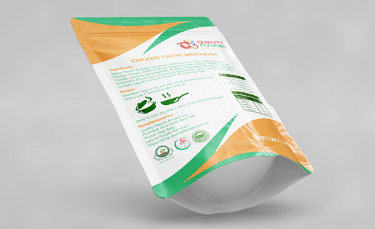 Chicken taste granular 5143-Y