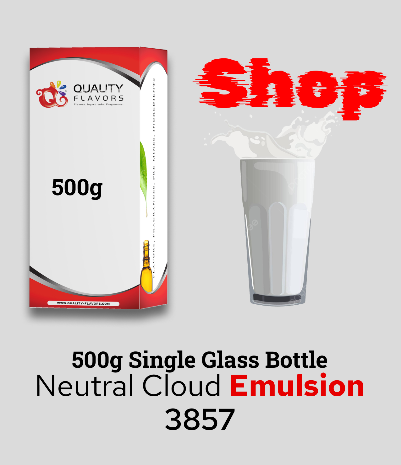 Neutral Cloud Emulsion-3857
