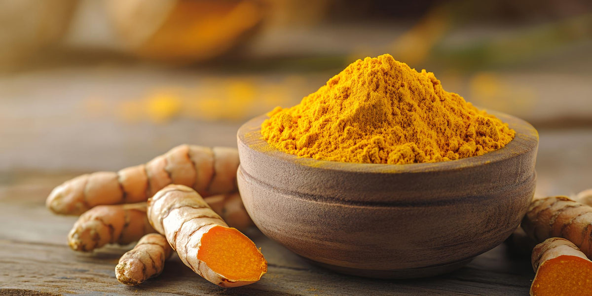 Turmeric – Quality Flavors Online Store
