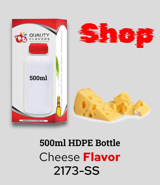 Cheese flavor 2173-SS