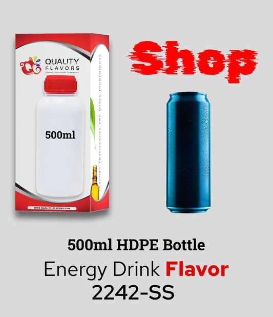 Energy Drink Flavor 2242-SS
