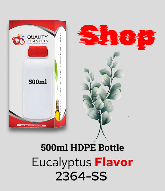 Eucalyptus Flavor 2364-SS