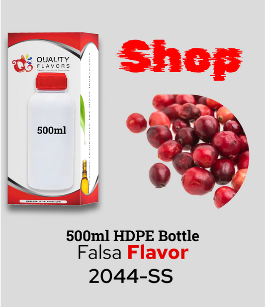 Falsa Flavor 2044-SS
