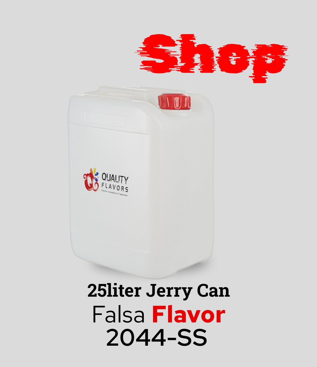 Falsa Flavor 2044-SS
