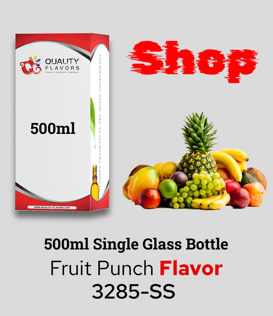 Fruit Punch Flavor 3285-SS