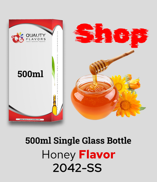Honey Flavor 2042-SS