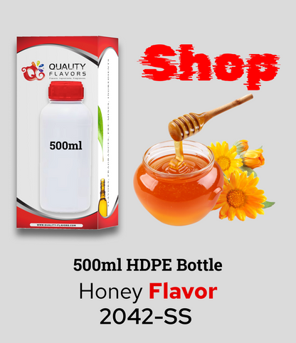 Honey Flavor 2042-SS