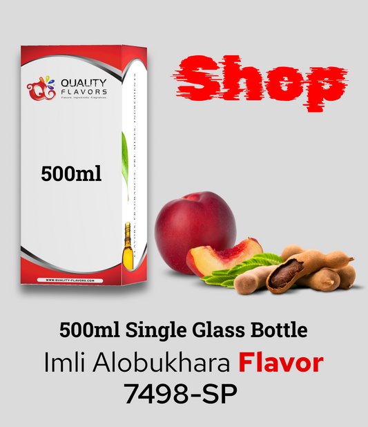 Imli Alobukhara 7498-SP