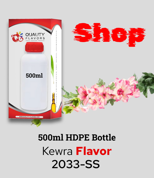 Kewra Flavor 2033-SS