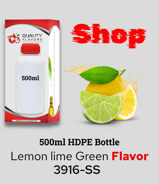 Lemon lime Green 3916-SS