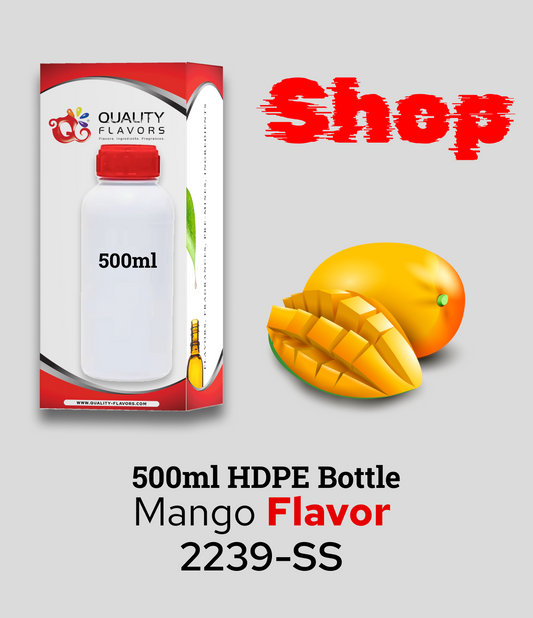 Mango Chunsa Flavor 2239-SS