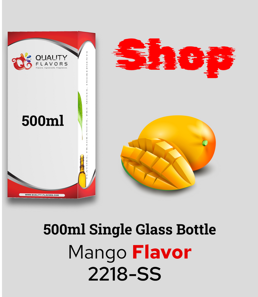 Mango Flavor 2218-SS