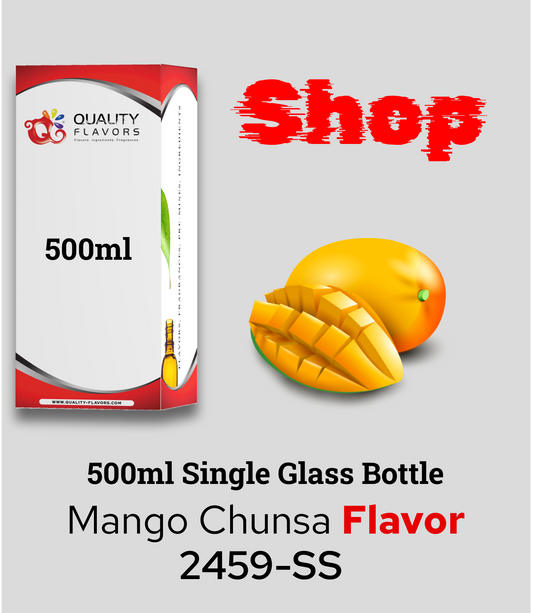 Mango Chunsa Flavor 2459-SS