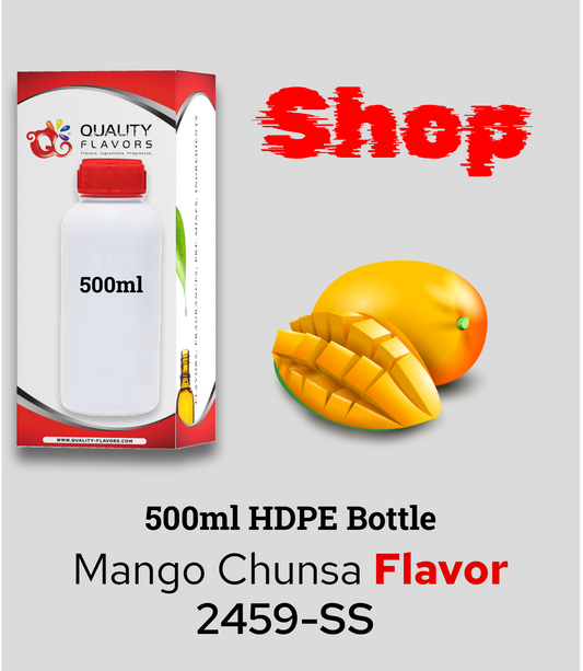 Mango Chunsa Flavor 2459-SS
