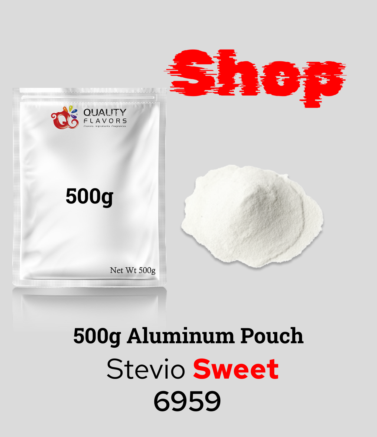 STEVIO SWEET 6959