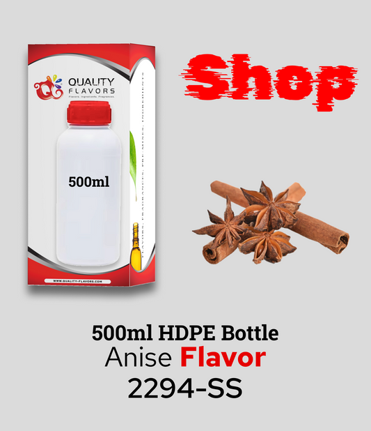 Anise Flavor 2294-SS