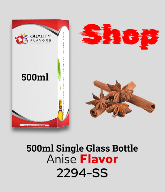 Anise Flavor 2294-SS