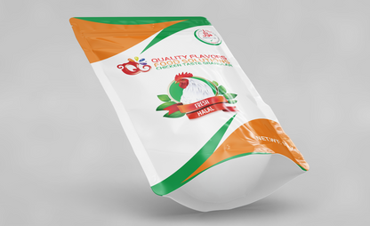 Chicken taste granular 5143-Y