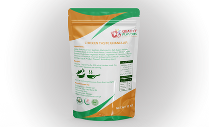 Chicken taste granular 5143-Y