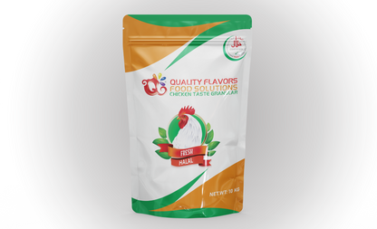 Chicken taste granular 5143-Y